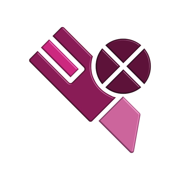 Wyszywane historie — wschodząca pracownia logo